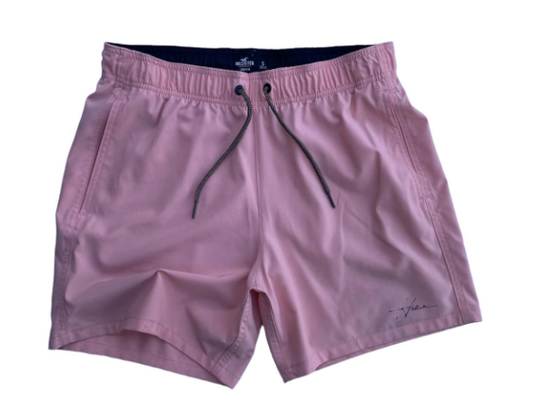 GYM AND SUMMER SHORTS PLUM