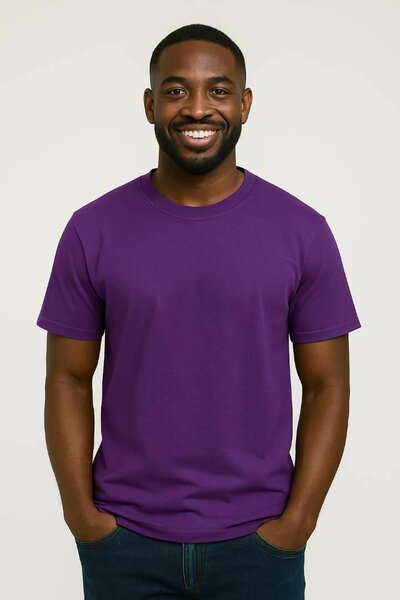 T-Shirt Classique Homme