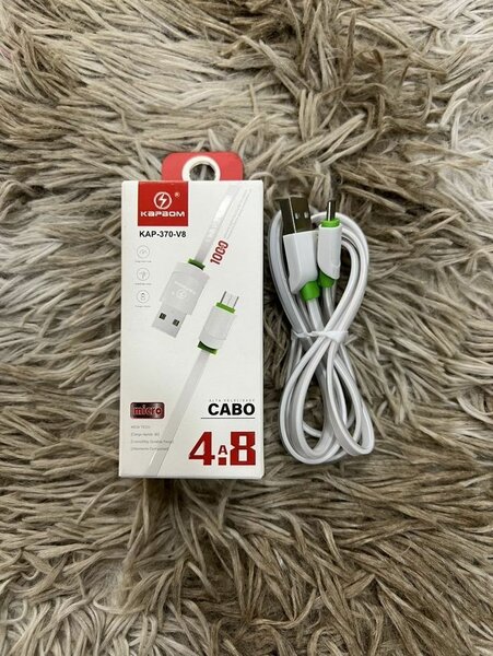 Câble de chargeur USB