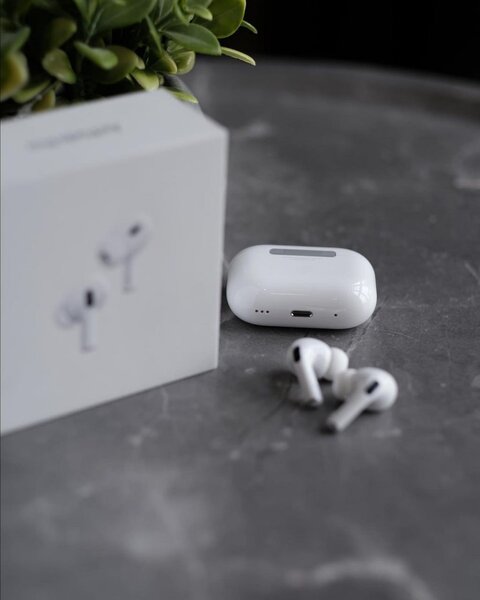 AirPods Pro 2 Masterclass