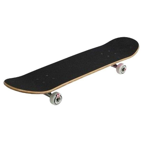 Skateboard en bois pour enfants