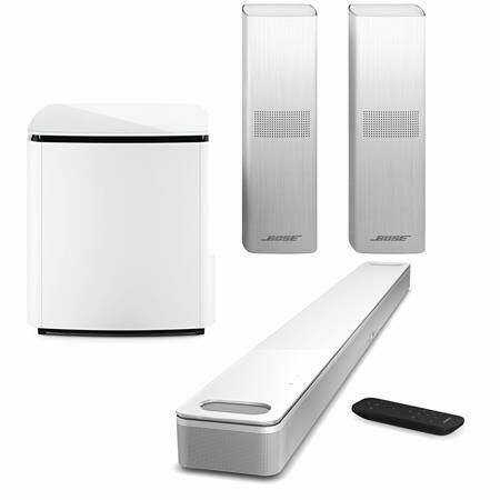 Repair of all Bose speakers