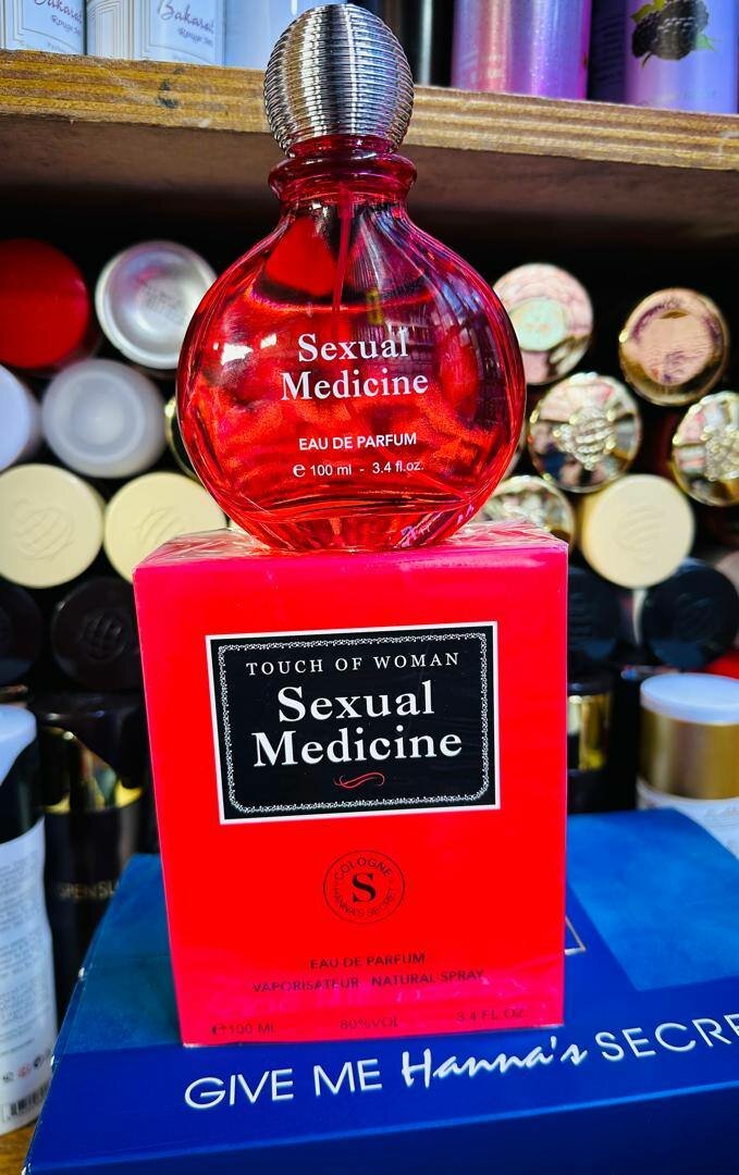 Parfum séduisant pour tous