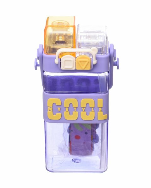 Gourde Enfant Cartoon 1000ml