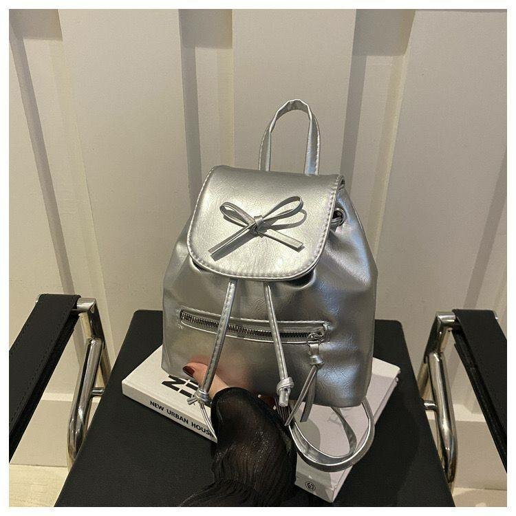 Mini Sac à Dos Chic Femme