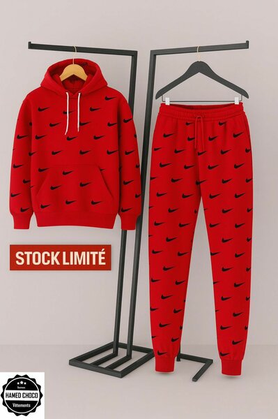 Ensemble Jogging Unisexe