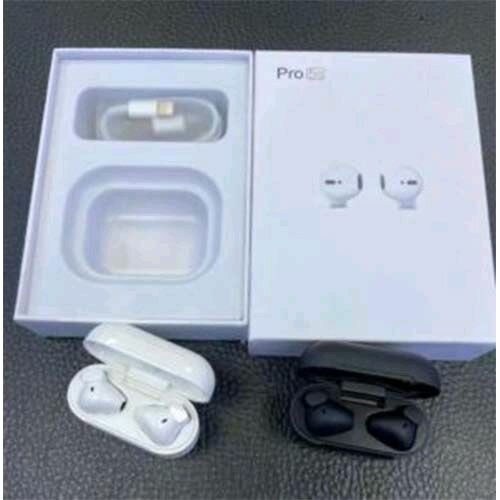 Écouteurs Pro 5