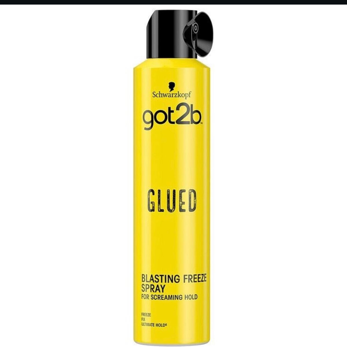 300mls Got 2be glue spray