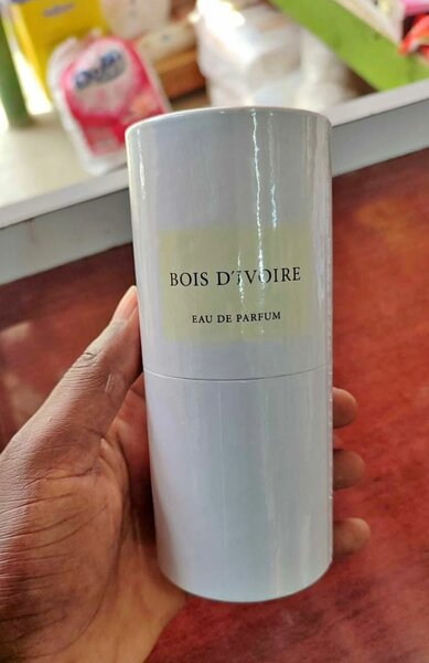 Parfum Bois d'Ivoire 100ml