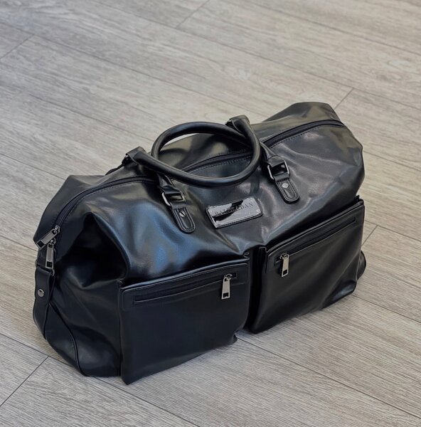 Sac de voyage foreli