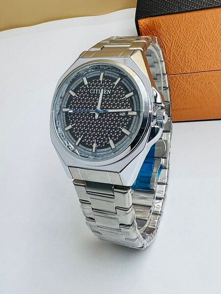 Montre Casio élégante