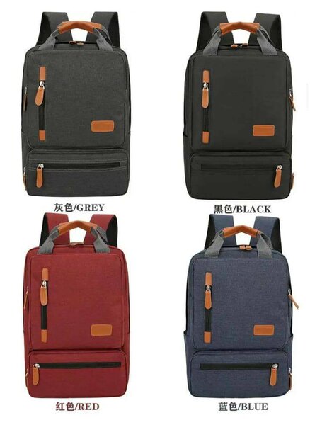 Sac à dos multifonction