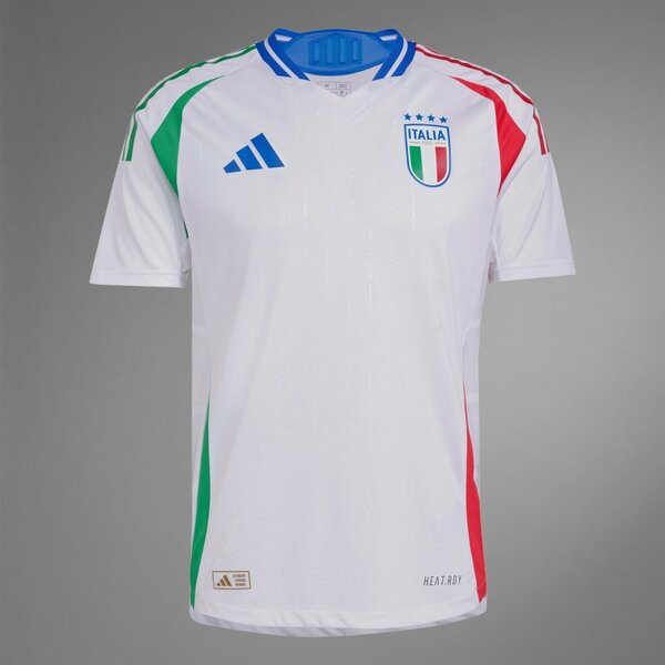 Maillot extérieur Italie 2024 Euro