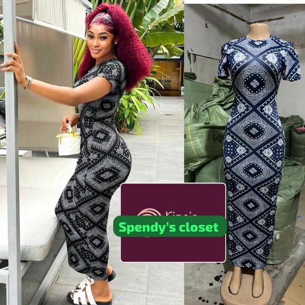 Women's classic wears available, neat as seen