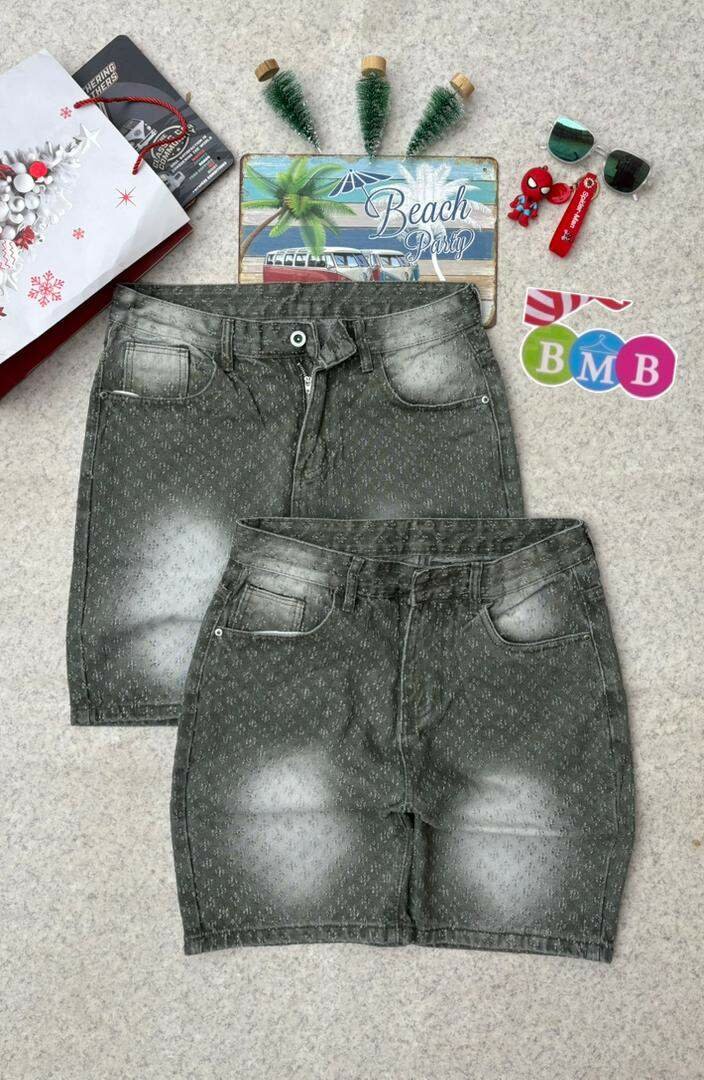 Jupes en jean tendance