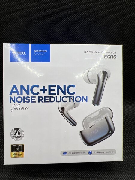 Hoco EQ16
