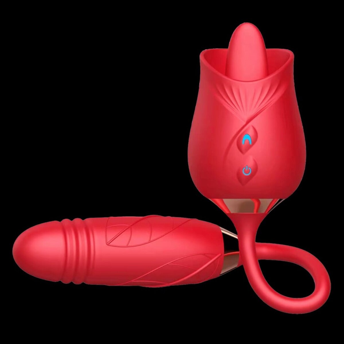 Vibrators