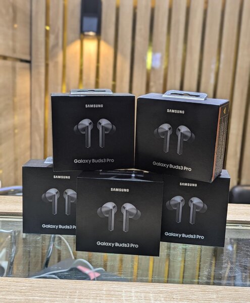 Samsung Galaxy Buds 3 Pro
