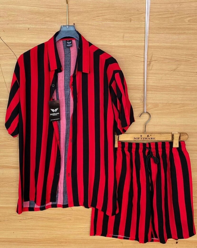 Vintage top and down