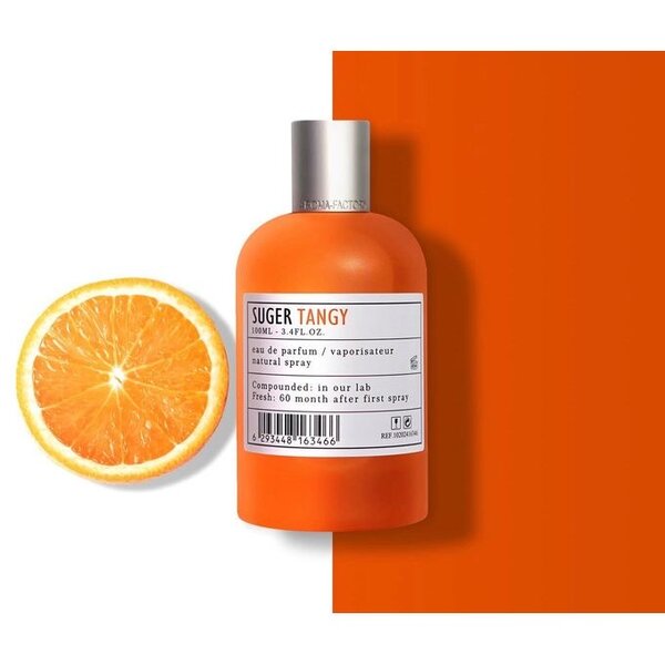 Parfum Sucré Cacao 100ml