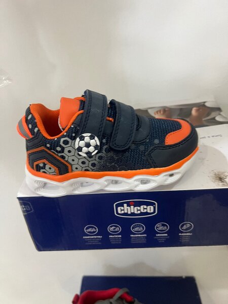 Chaussures enfants Chicco