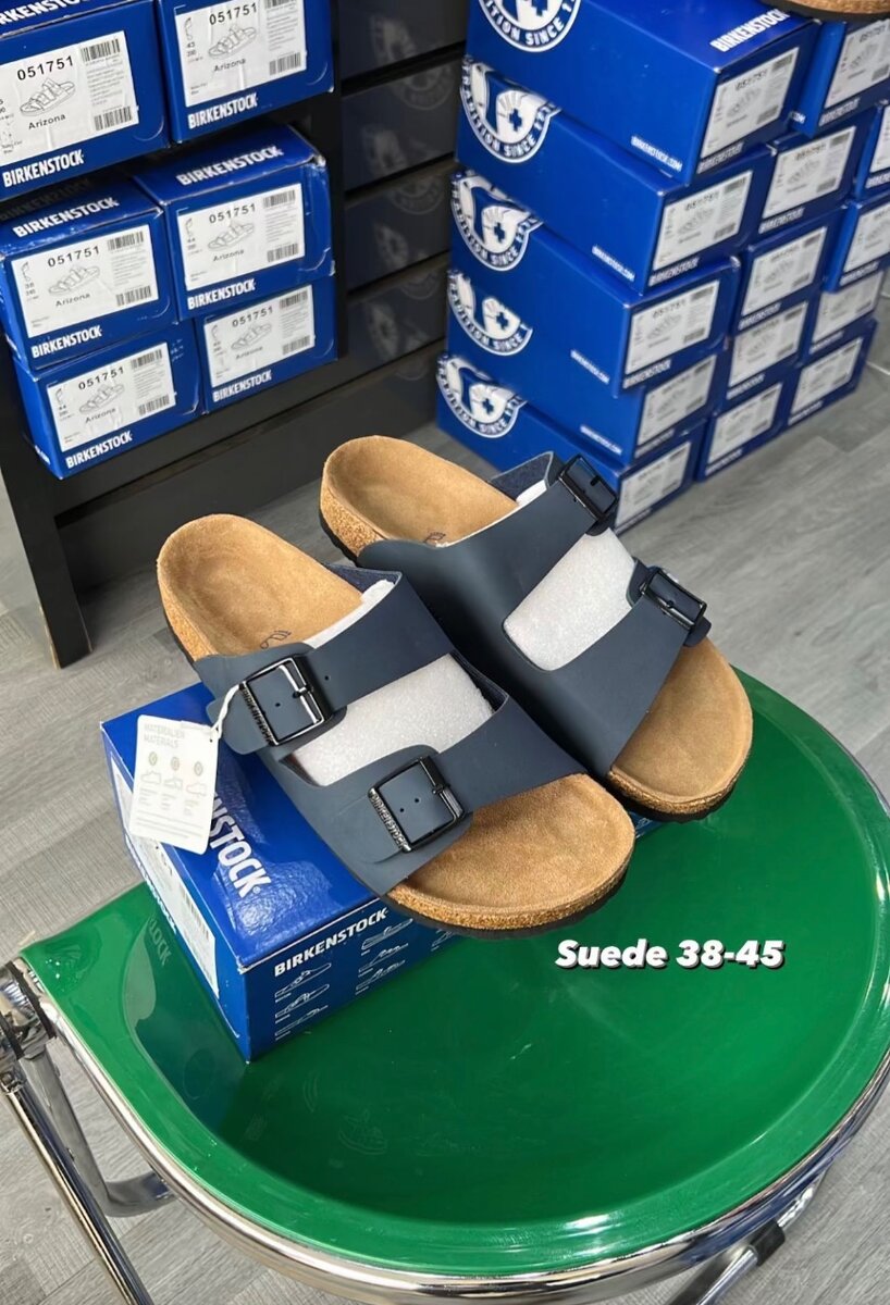 Birkenstock