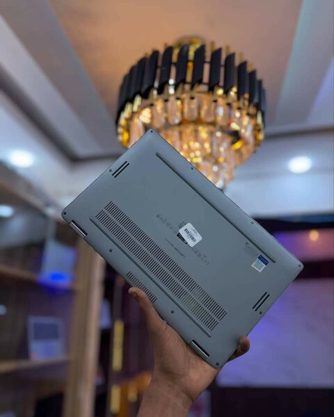 Dell X360 Touch i7 With Stylus