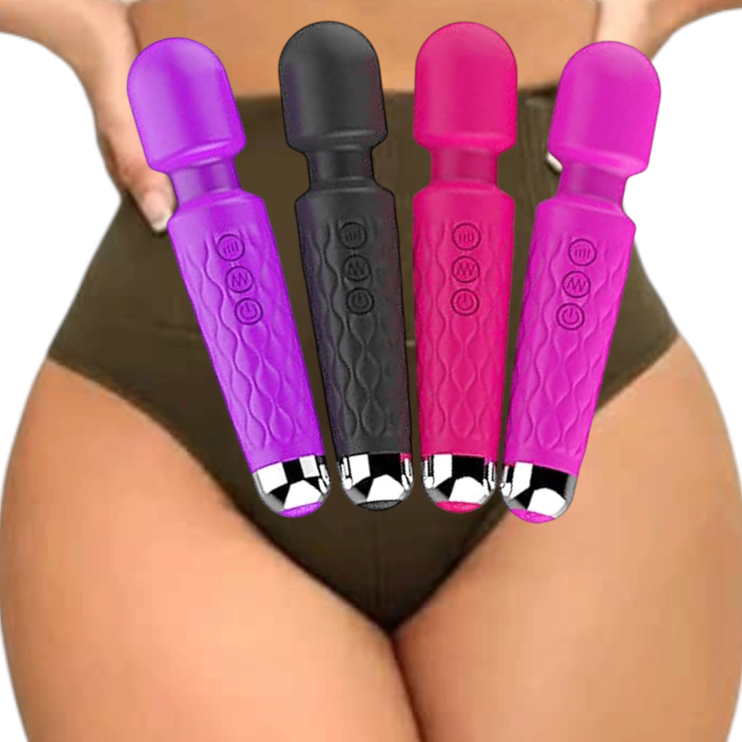 Vibro Masseur sextoys ModelM63