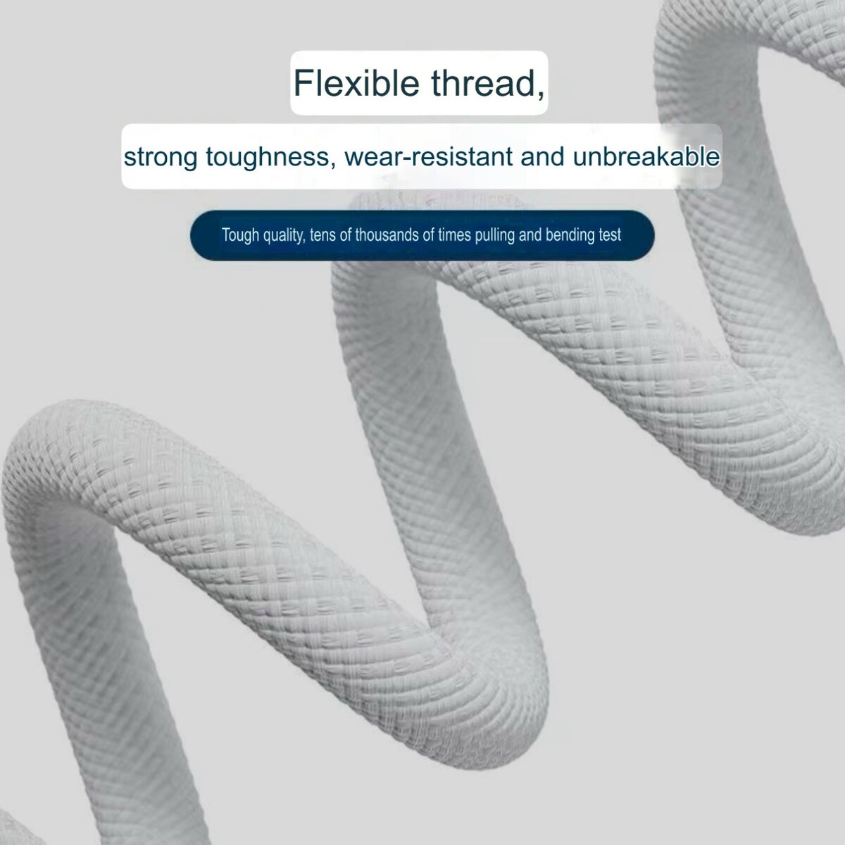 Dual Type C Fast Charging iPhone 16 Charger 60W