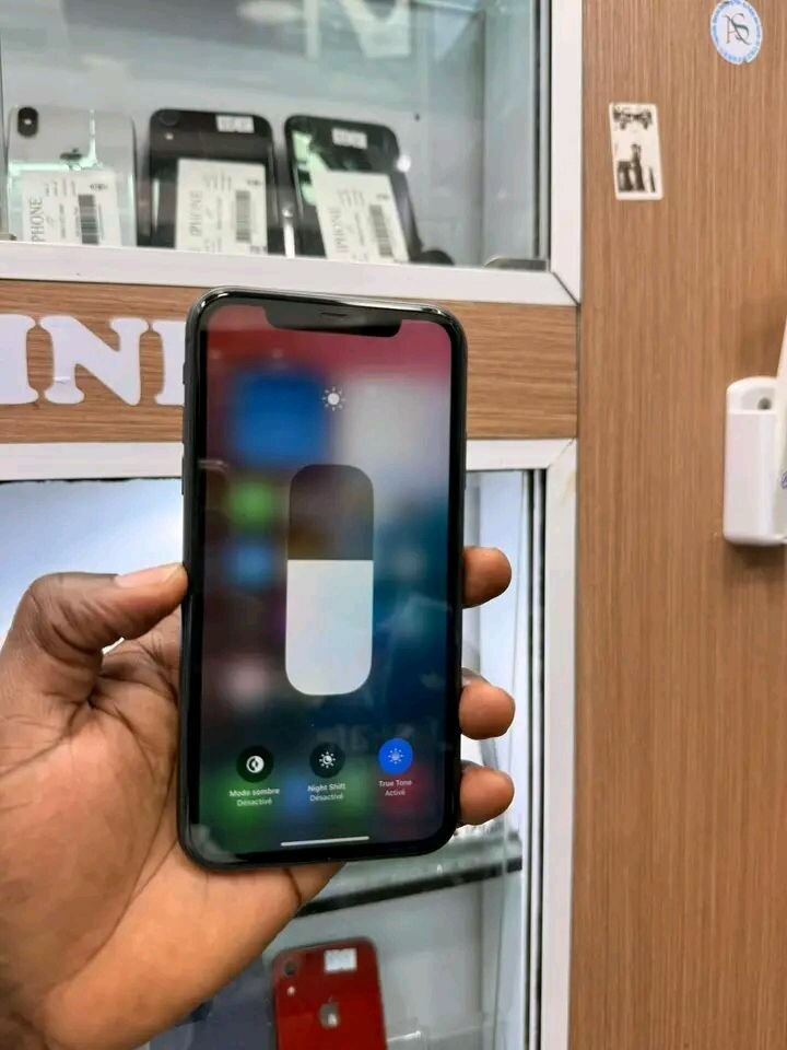 iPhone 11 Apple Reconditionné