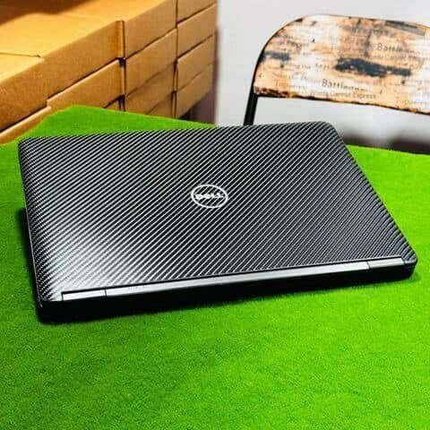 Dell Latitude E7440