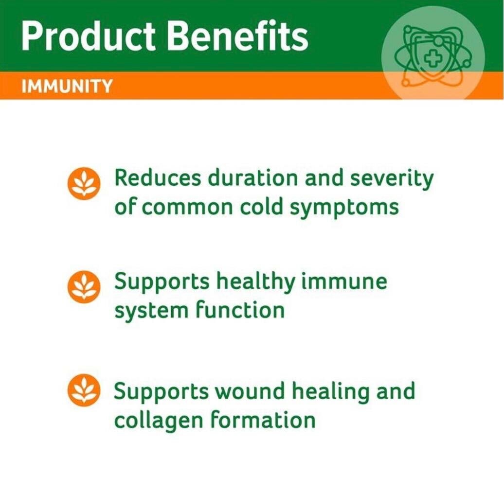 Cenovis Mega C 1000mg