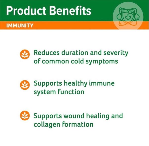 Cenovis Mega C 1000mg