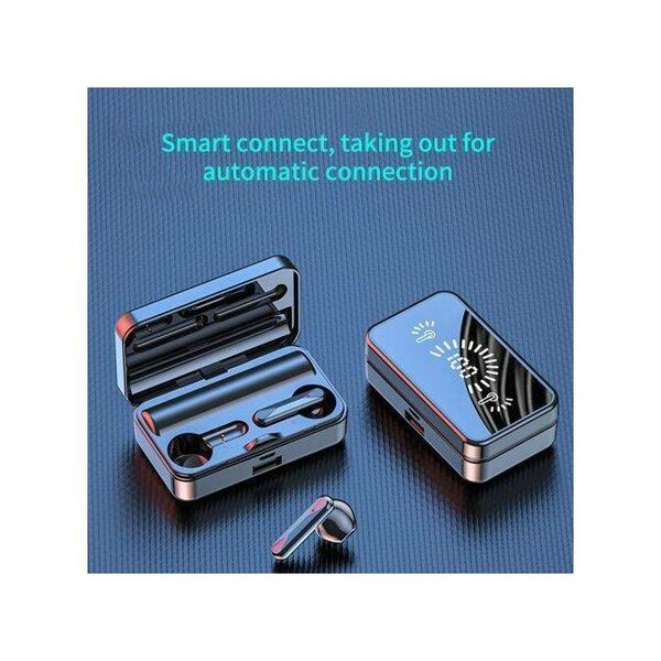 Écouteurs sans fil Bluetooth