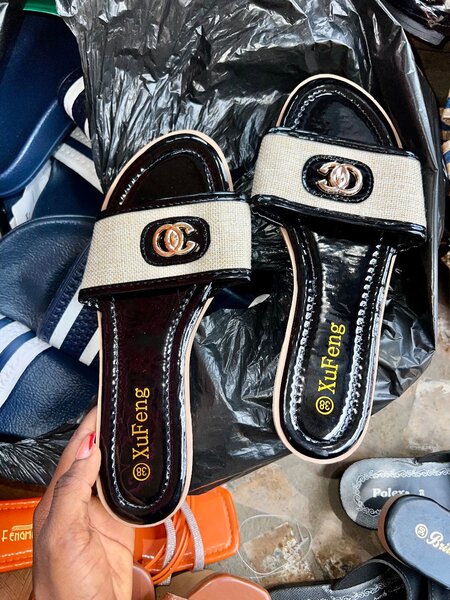 Sandale confort pour femmes