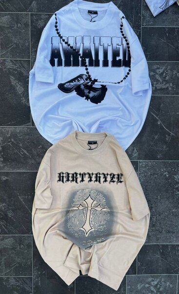 Sweats graphiques tendance