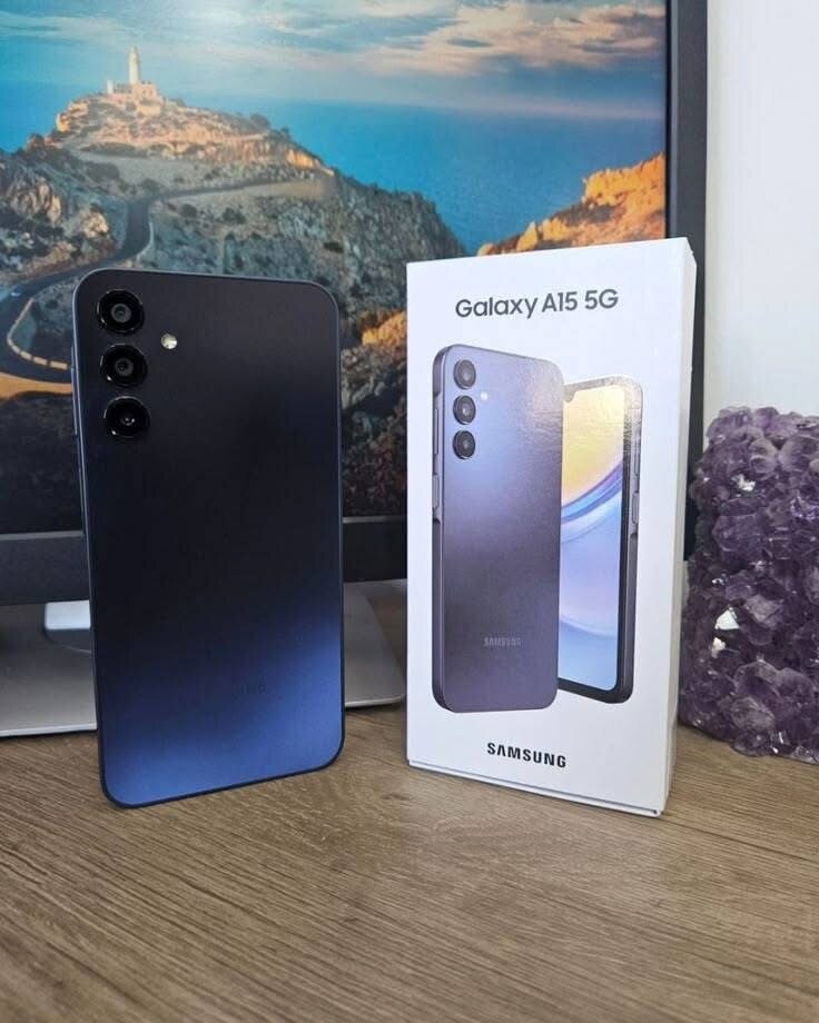 Samsung Galaxy A15 5G