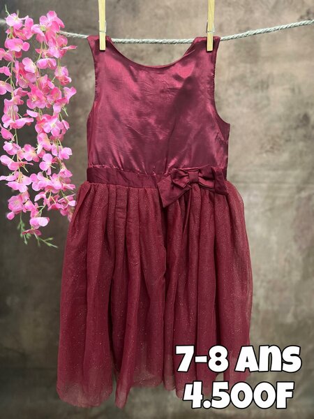 Friperie enfant mixte 