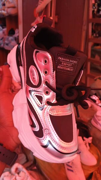 Baskets de Sport Mode