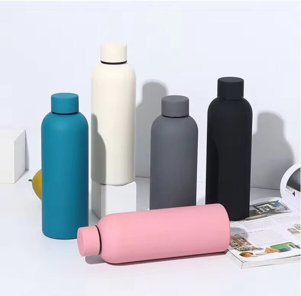 Bouteille Thermos Isolante