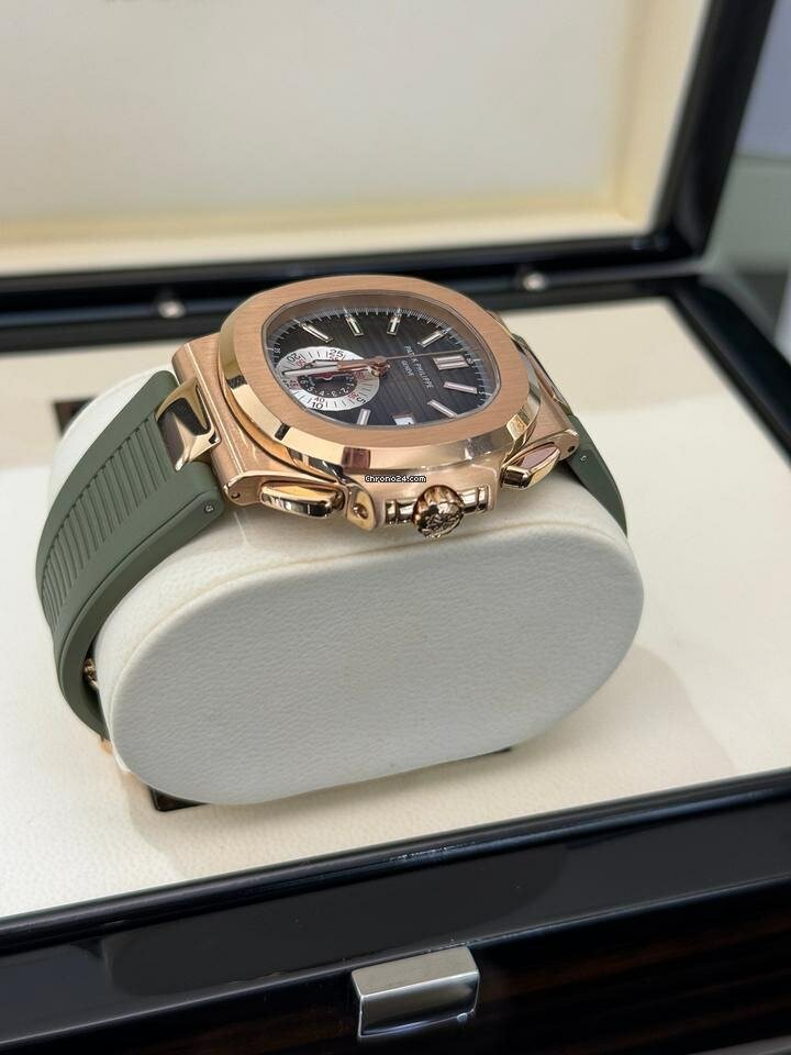 Montre de Luxe Homme