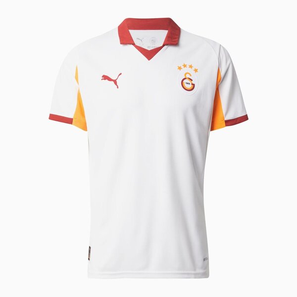 Maillot de football Puma