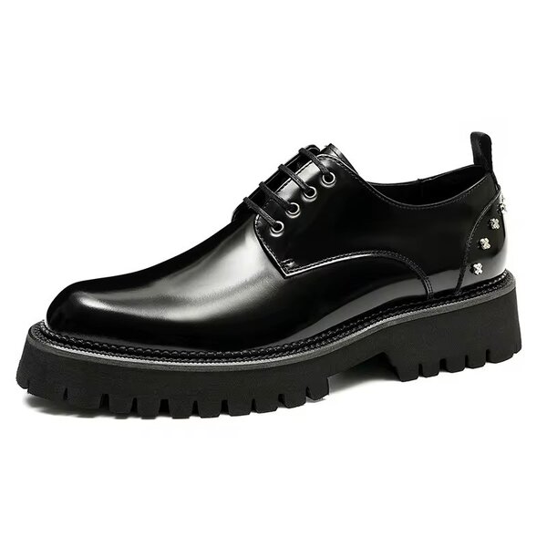 Chaussures habillées homme