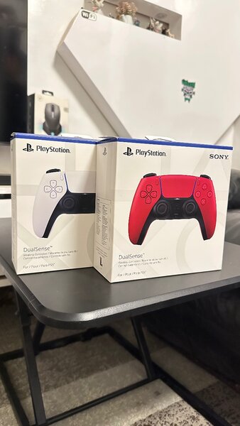 Ps5 controller