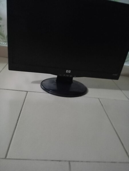 Écran 20"et 22"HP seconde main