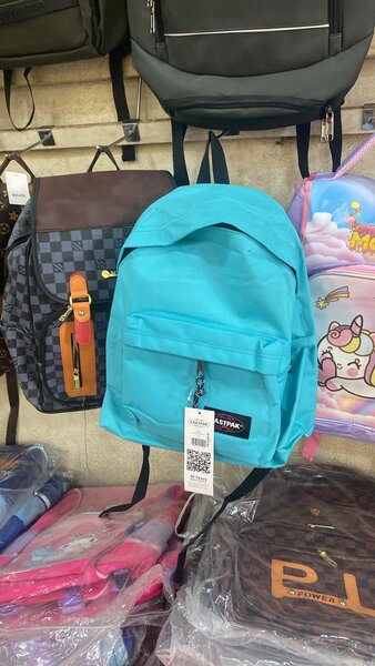 Sac à Dos Urbain Pratique