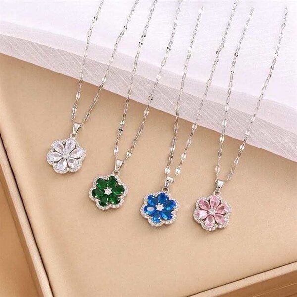 Ladies necklace