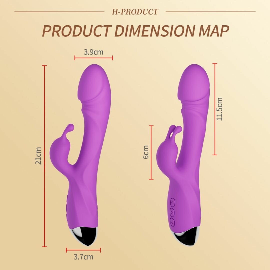 Vibro-masseur Free Romeo