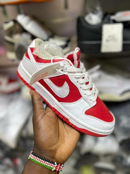 Nike sb dunk low sneakers