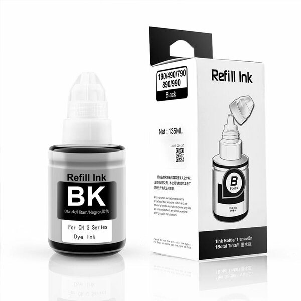 CARTOUCHE INK 190/490/790